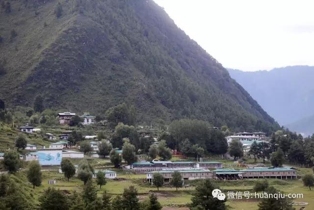 洞朗争端最新进展及自然美景之旅，内心宁静与平和的追寻之路