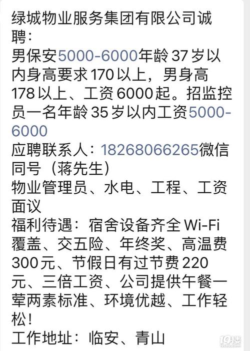 池州保安招聘最新信息,池州保安招聘最新信息及应聘全攻略——初学者与进阶用户均适用