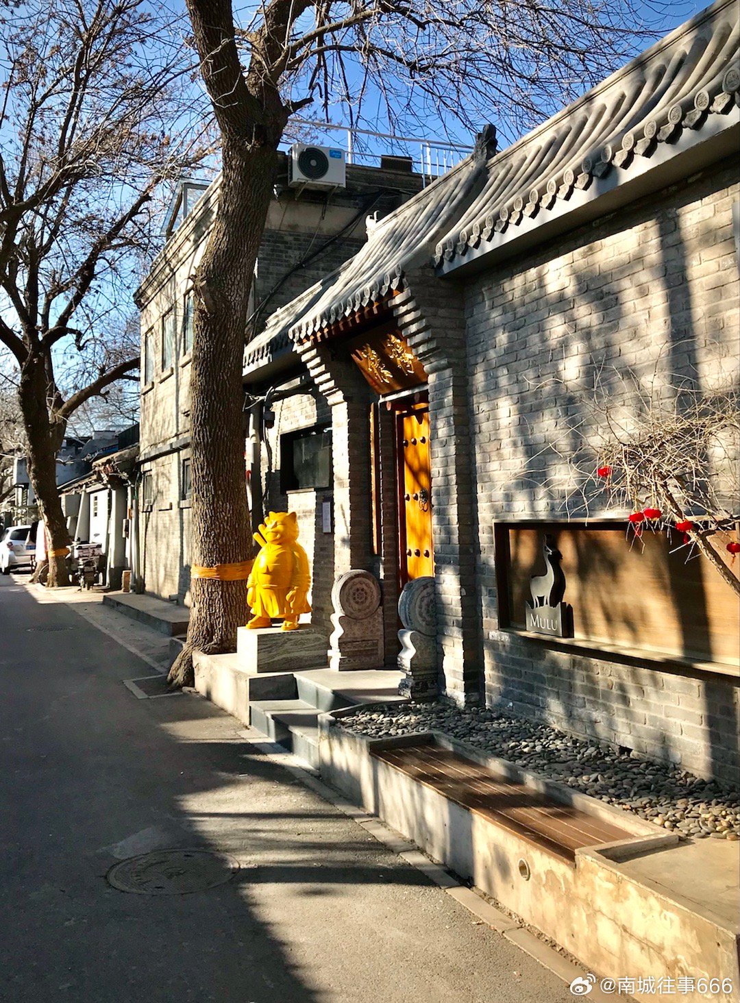 北京限号新动态与巷弄深处的隐藏瑰宝，特色小店的奇遇之旅