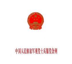 最新现役士兵服役条例下的士兵权益与责任深度探讨