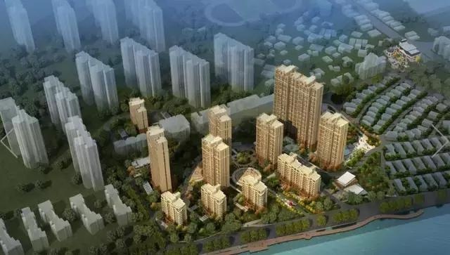 孟州新楼盘崛起，背景、影响与时代地位探究