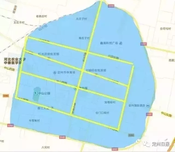 2024定州最新限号措施详解指南，适用于初学者与进阶用户