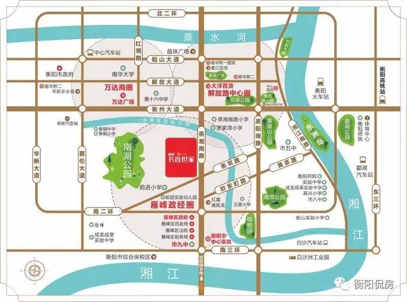 衡阳胜利山最新规划深度评测与介绍，揭秘最新规划与特色亮点