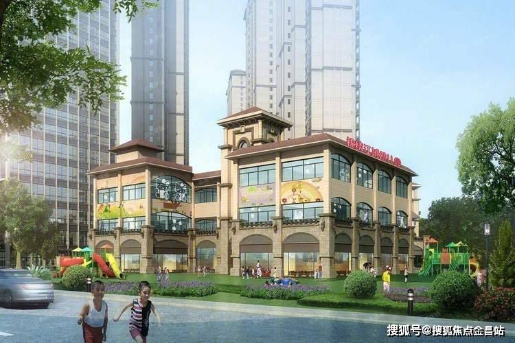 汉川中央锦城最新动态,汉川中央锦城，瞩目焦点，揭示最新动态的时代印记