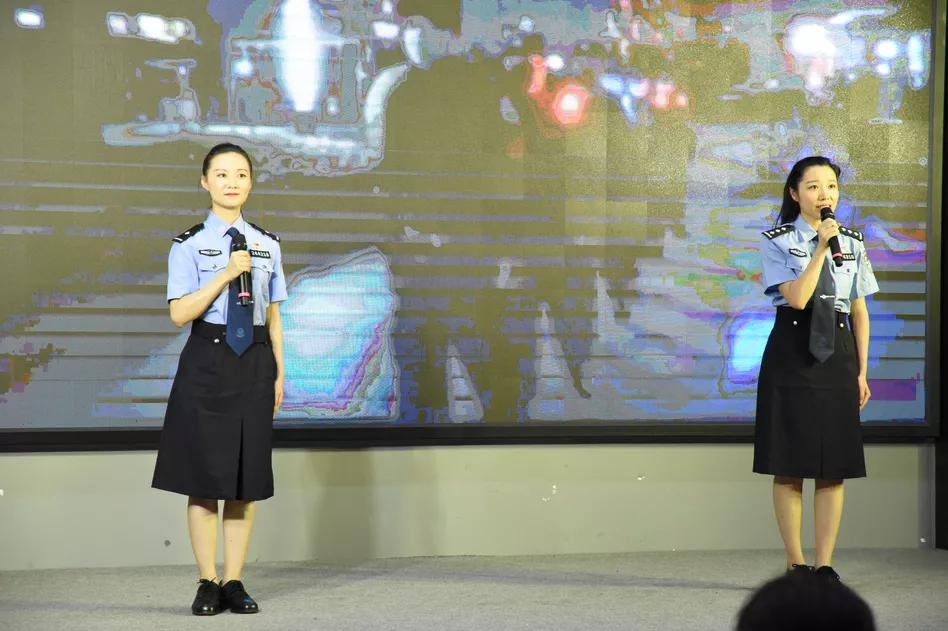 公安日常，友情、爱与守护的温馨故事，守护群众平安的温暖瞬间
