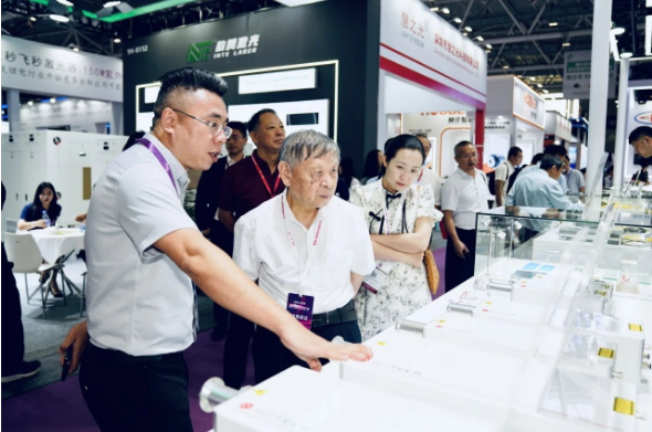 深圳智能钳工招聘启事，引领未来科技，重塑生活体验边界