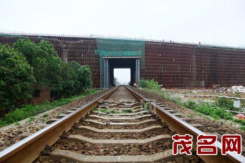 三茂铁路升级，机遇与挑战并存的新时代启程