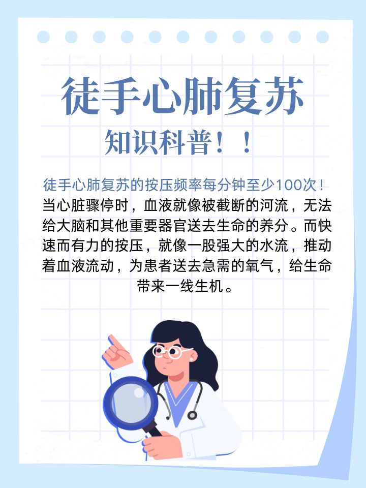 心跳的旋律，最新心肺复苏说课之旅揭秘