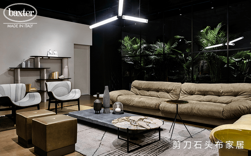 最新家具品牌故事，温馨家园，共筑梦想角落的家具之旅