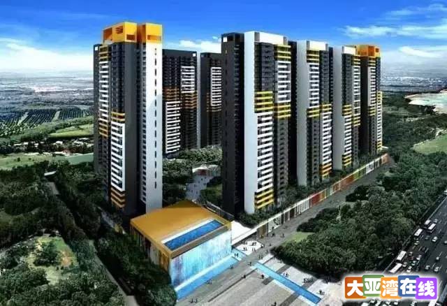 大亚湾新星闪耀，最新楼盘价格全面解析🏠