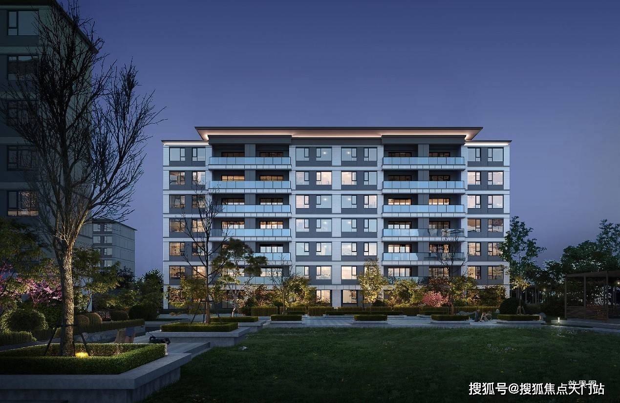萧山钱塘明月楼盘最新价格与全面评测介绍