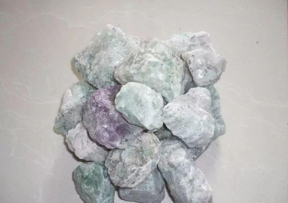 萤石价格最新价格走势,重磅更新揭秘！最新萤石价格走势，洞悉市场风云变幻的小红书攻略