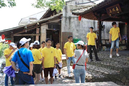 泸州巷弄秘境，少年小吃探险之旅揭秘独家美食文化