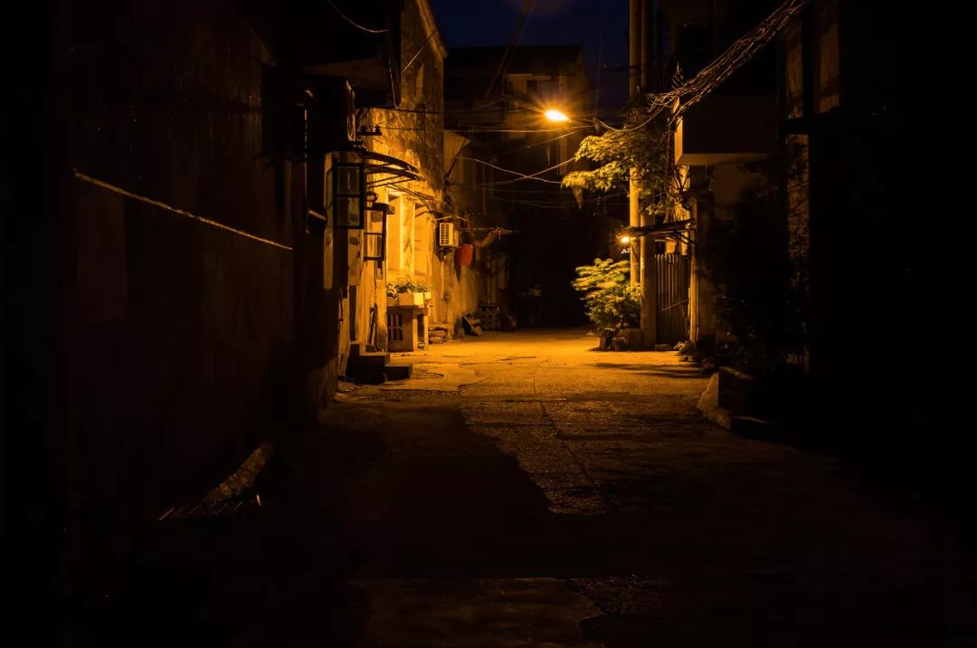 午夜小巷探秘，独特风情与秘味馆的魅力