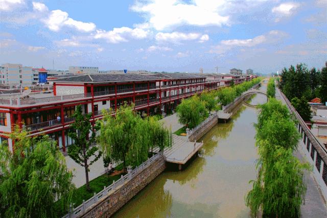 泗阳雨润广场，时代脉搏下的新篇章动态更新
