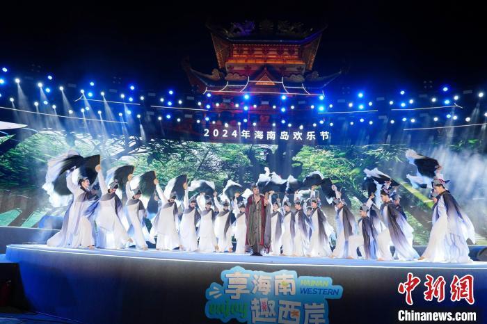 儋州最新调声2024,儋州最新调声2024，一曲时代的颂歌与文化的回响