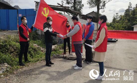 南丹疫情下的励志之光，学习铸就自信，共筑美好未来