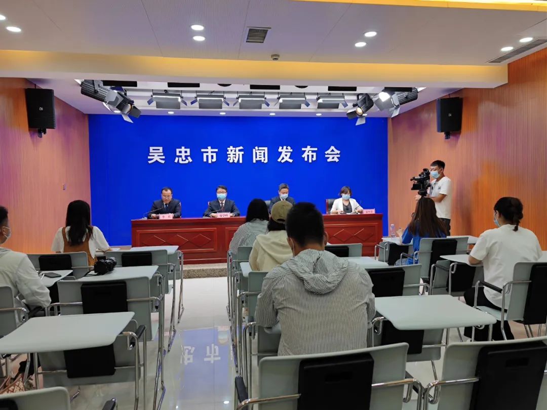 吴忠市疫情最新动态概览，疫情最新消息与进展更新