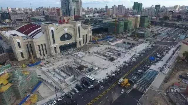最新哈站改造,最新哈站改造，深度探讨其影响及观点