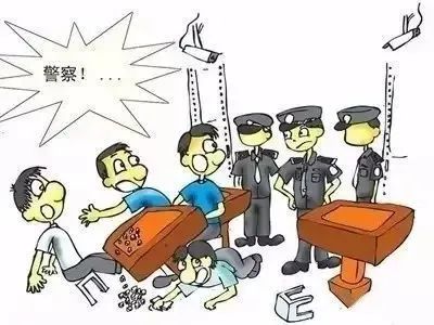 揭秘最新赌博概念，深入了解与应对之道