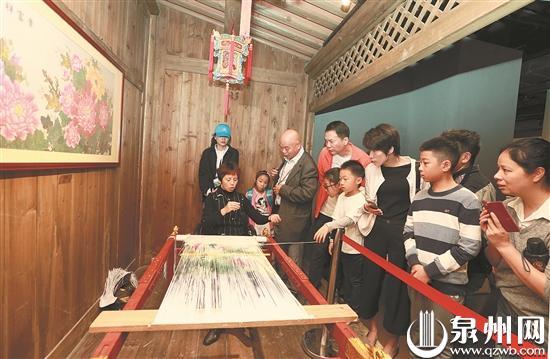 永春科技革新引领生活革新，前沿科技魅力体验新篇章