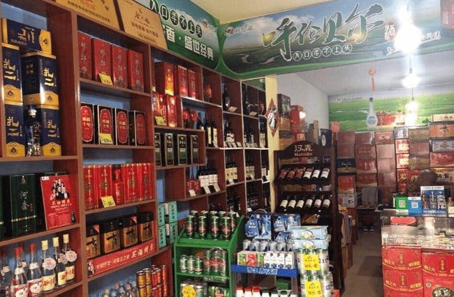 探秘小巷深处的独特烟酒嗓韵——隐藏版烟酒嗓小店揭秘
