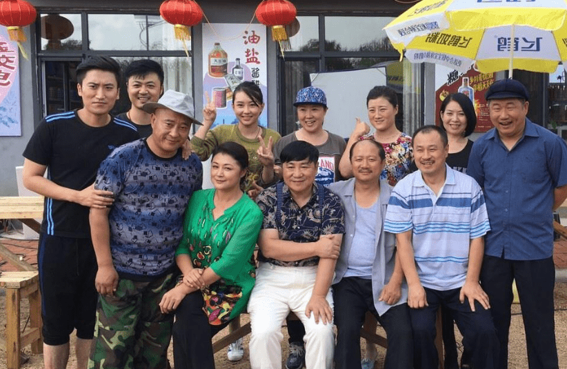 探秘赵玉田小巷深处的独特风味小店