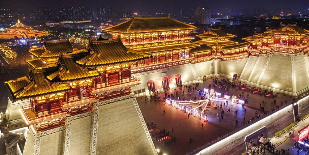 洛阳古都重生与时代交响的旅游新篇章