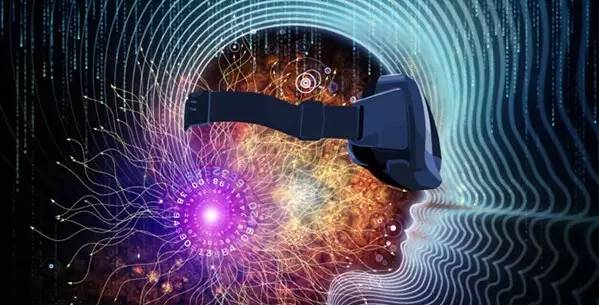 最新蓝光VR，视觉革命的正面冲击与深度反思