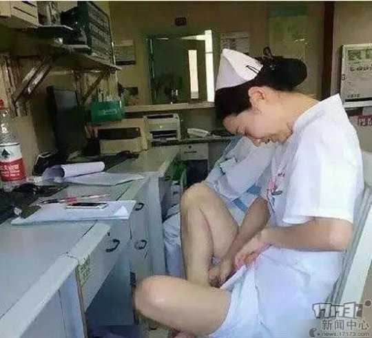 广州护士职业现状探析，最新动态与个人观点分享