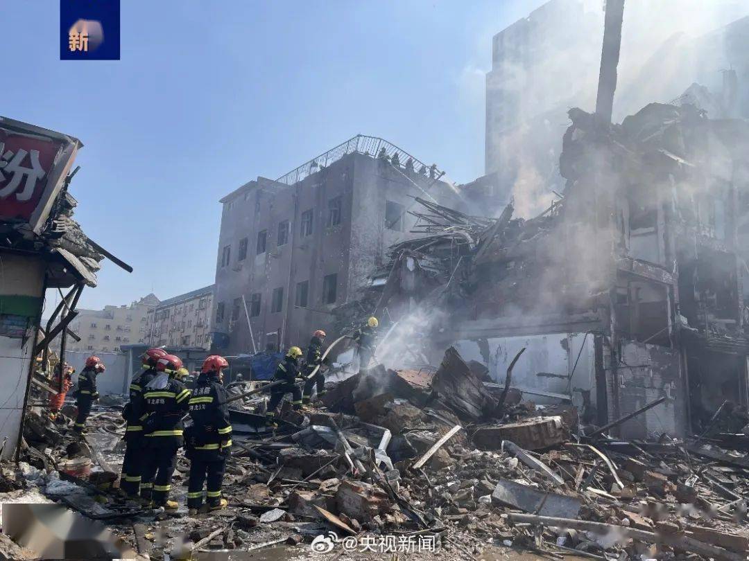 朔州爆炸事件最新进展及深度探讨，成因、影响与观点阐述