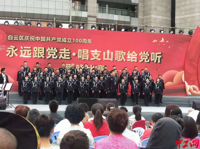 黄梅歌，时代颂歌的背景、影响与演变之路