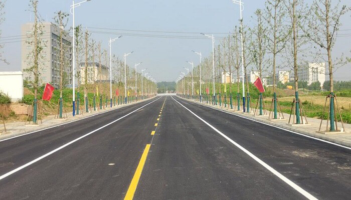 安信一级公路最新动态揭秘，新篇章下的独特风情与隐藏瑰宝探索