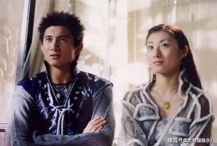 少年王卫斯理，演员阵容与角色完美融合