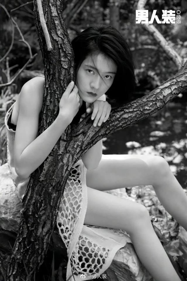 男人装最新一期女明星专题，时尚潮流与公众焦点聚焦女明星风采