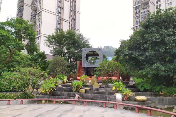 越秀岭南雅筑，智能生活新纪元，前沿科技重塑居住体验最新资讯