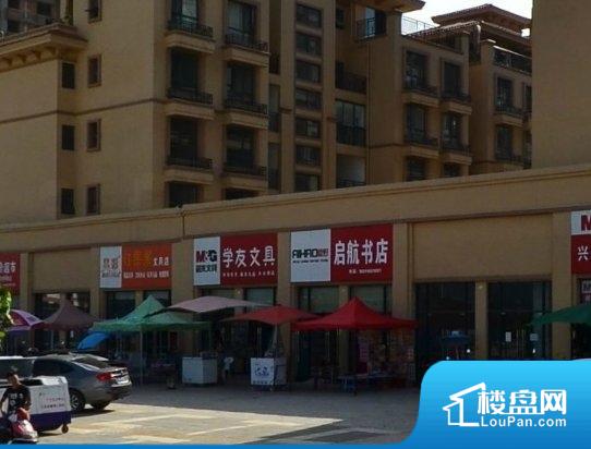 汉中商铺价格行情深度解析与趋势分析