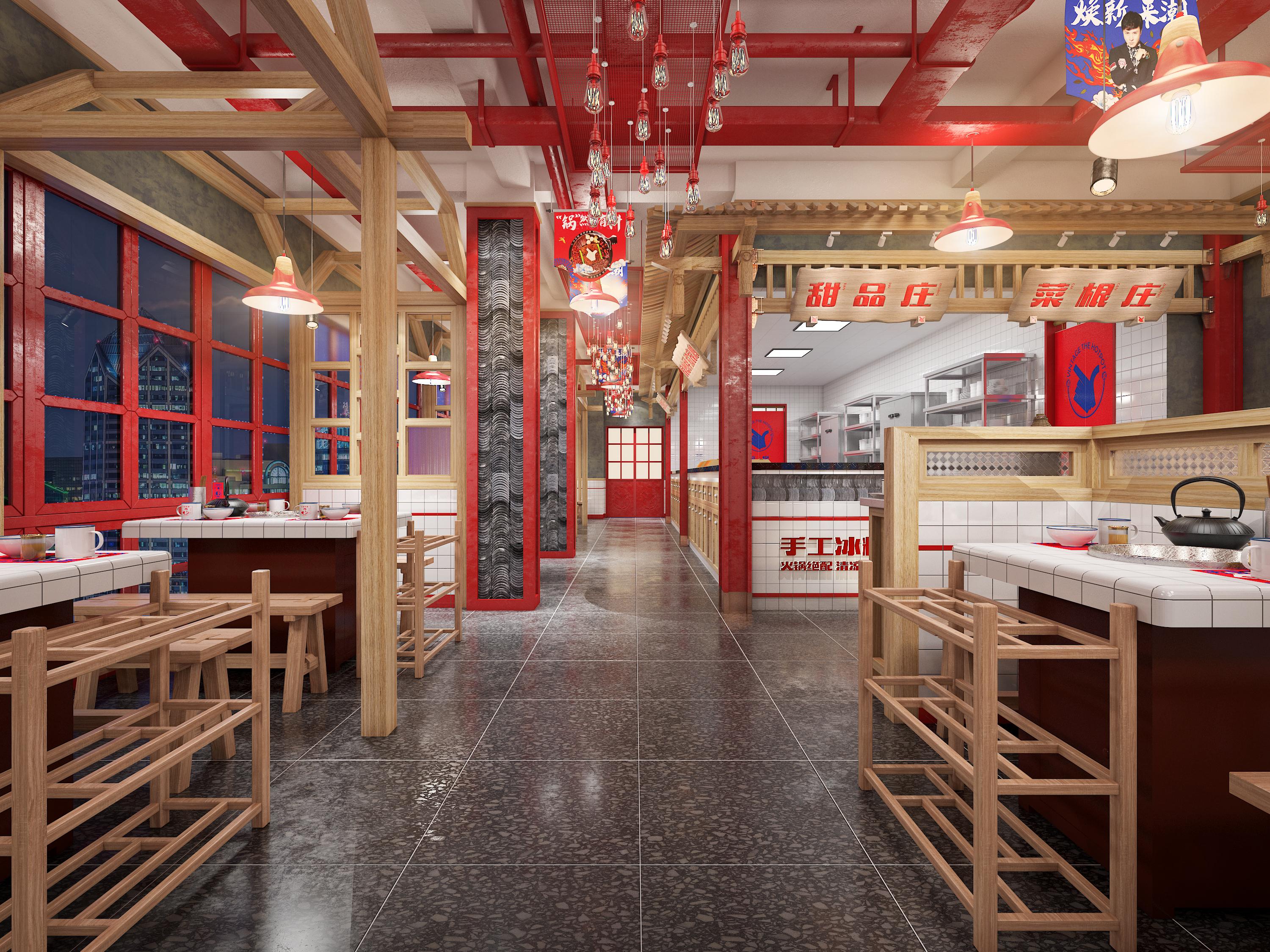 探秘火锅狂欢！特色小店惊喜促销活动火热开启！