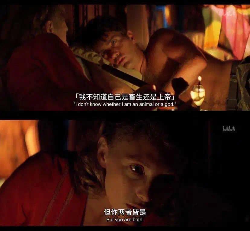 深度解读人性迷失与救赎之旅，迷途的羔羊电影深度剖析