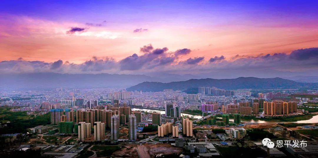 恩平资讯速递，自然美景探索之旅，唤醒内心的宁静与喜悦