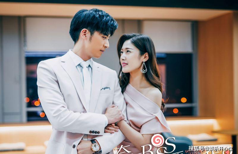 电视剧奈何BOSS要娶我，权力与情感的博弈之战