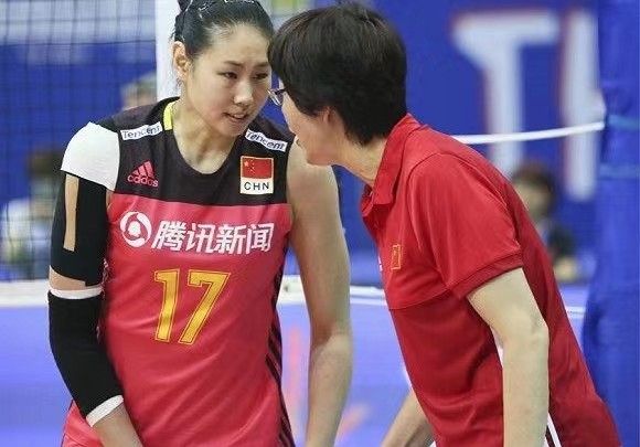郎平最新对话，与自然共舞，探寻内心的宁静与平和