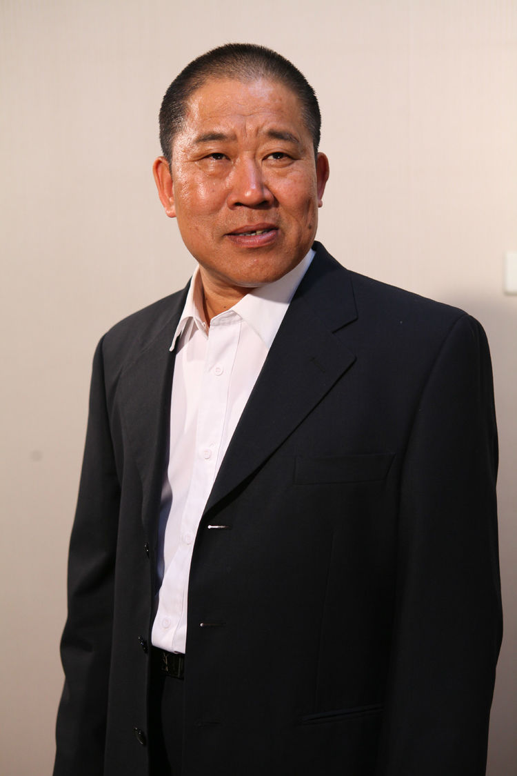 刘文治，演艺之路的璀璨之星