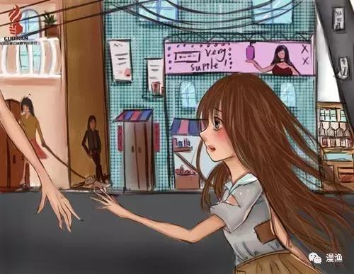感动之作，漫画的魔力与深远影响