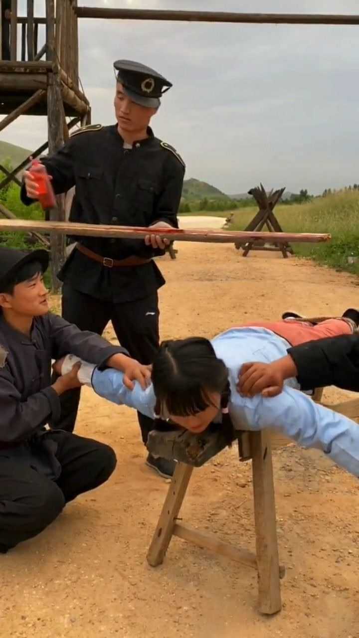 电视剧中的打屁股情节，争议、反思与探讨