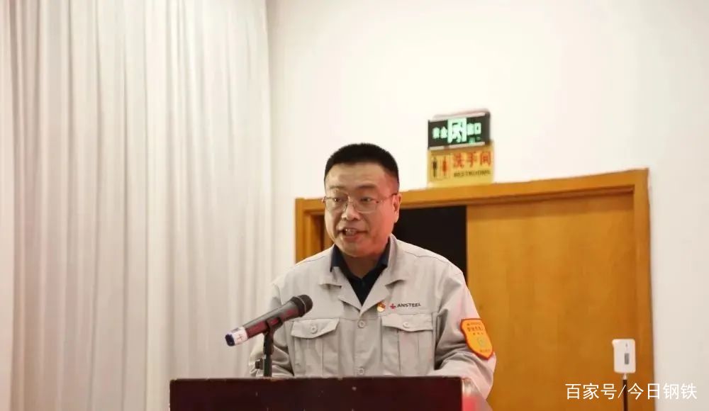 山西太钢人事变动揭秘，新篇章下的温情日常