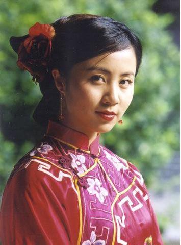 胡静个人资料简介，演员胡静生平概览