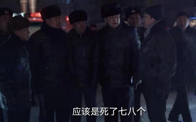 好看刑侦电视剧,探案之旅，三部必看的刑侦电视剧