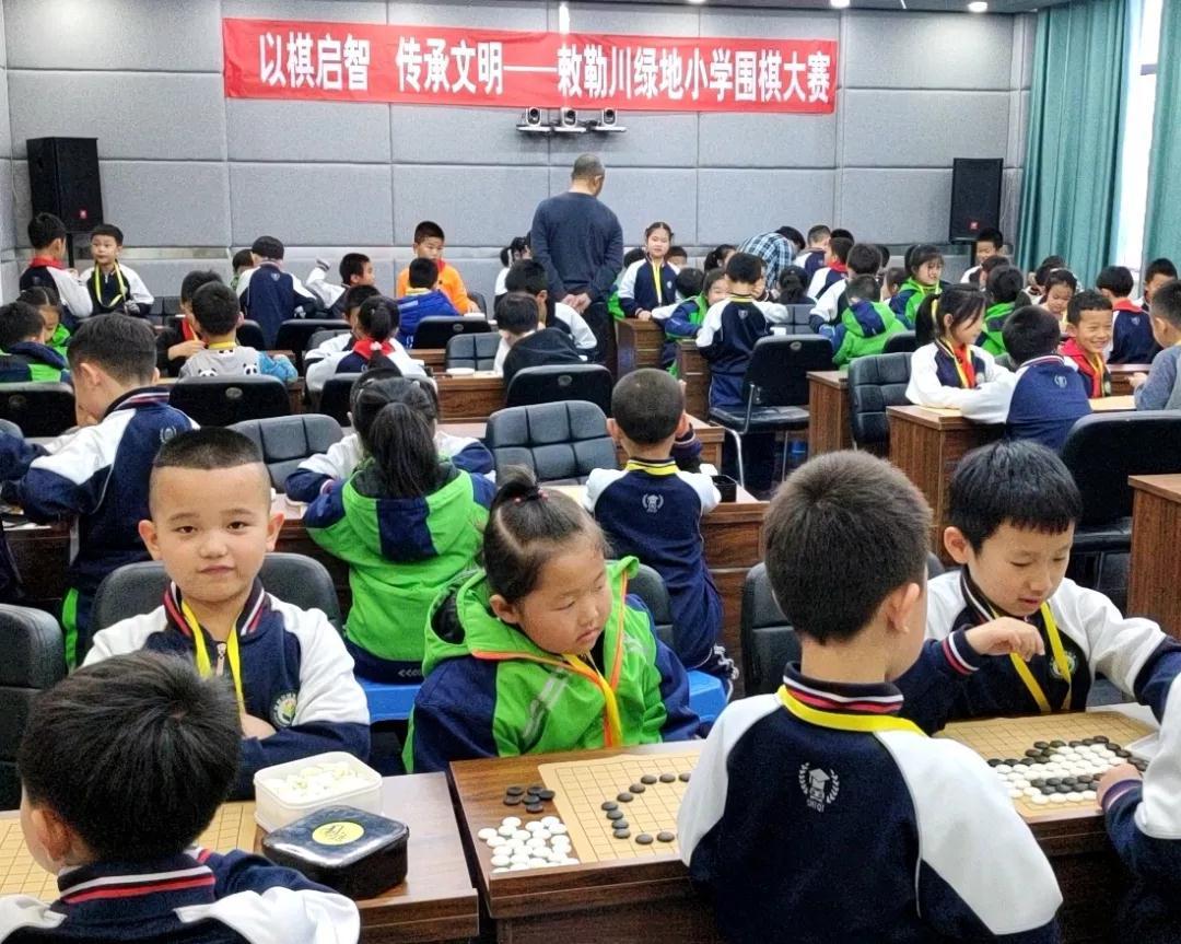 绿地比赛之旅，探索自然秘境的别样体验