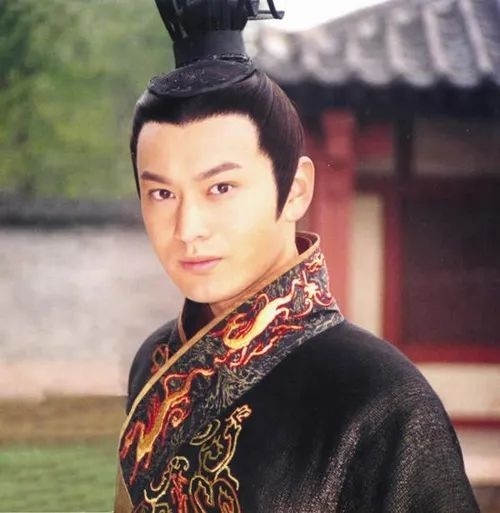 大汉天子第一部，经典重塑，智能演员表引领未来体验革新